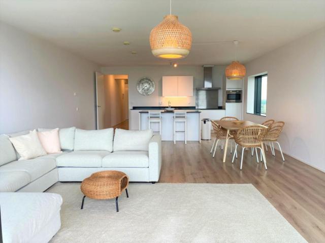 Appartement in 's Gravenhage