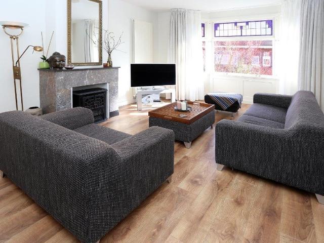 Appartement in 's Gravenhage