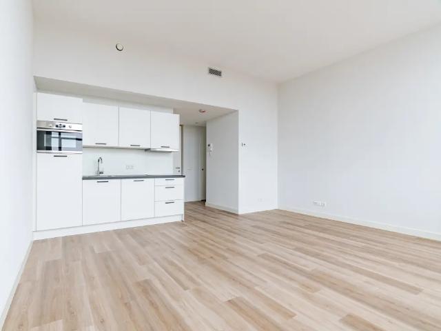 Appartement in 's Gravenhage