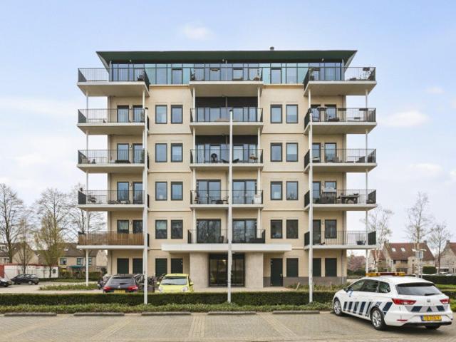 Appartement in 's Hertogenbosch