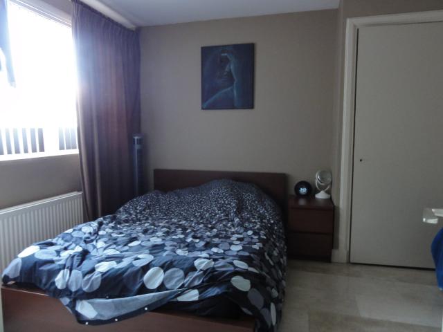 Appartement in 's Hertogenbosch
