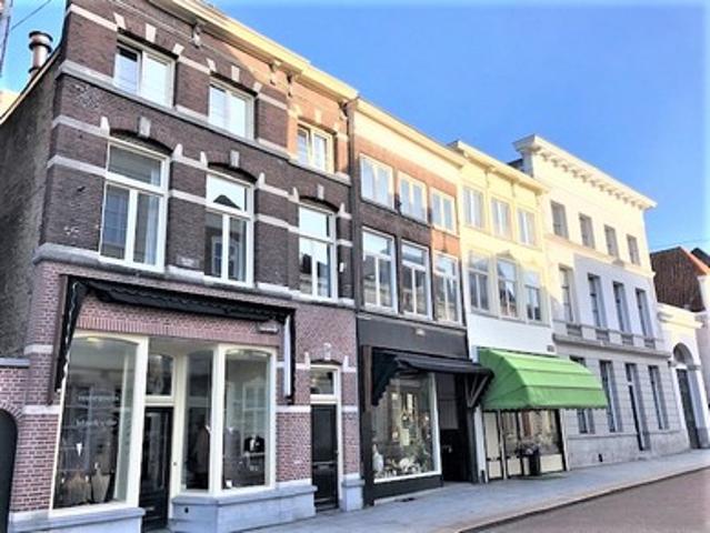 Appartement in 's Hertogenbosch