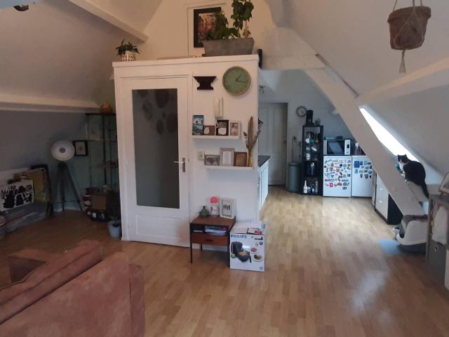 Appartement in 's Hertogenbosch