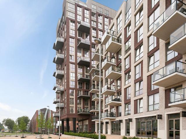 Appartement in 's Hertogenbosch