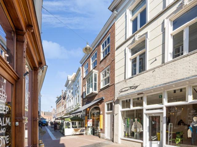 Appartement in 's Hertogenbosch