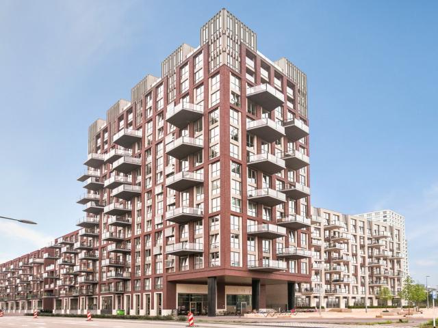 Appartement in 's Hertogenbosch