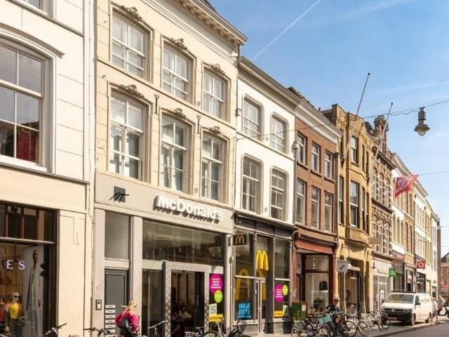Appartement in 's Hertogenbosch