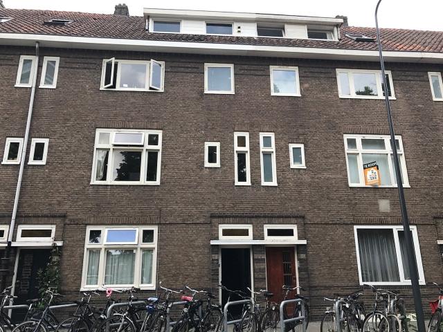Appartement in 's Hertogenbosch