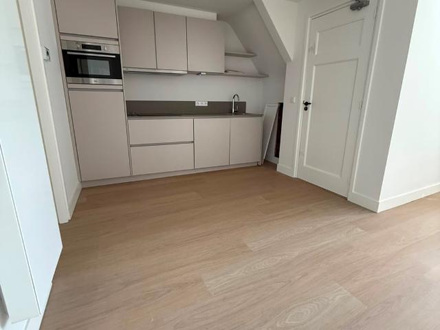 Appartement in 's Hertogenbosch