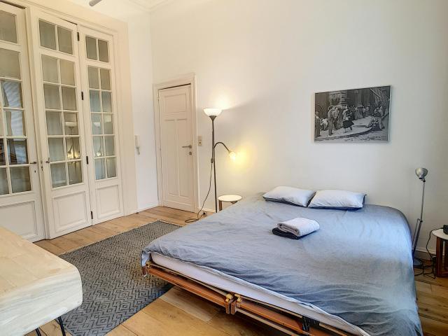 Appartement in Schaarbeek