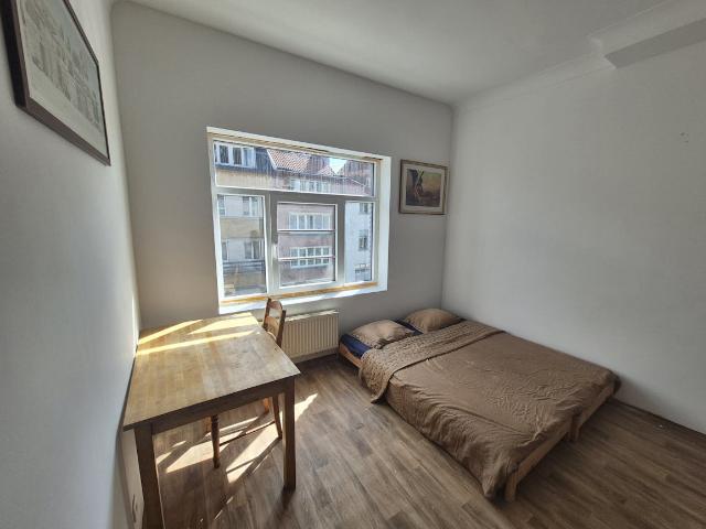 Appartement in Schaarbeek