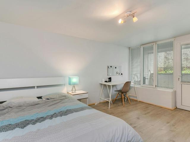 Appartement in Schaarbeek