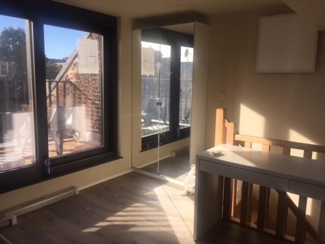 Appartement in Schaarbeek