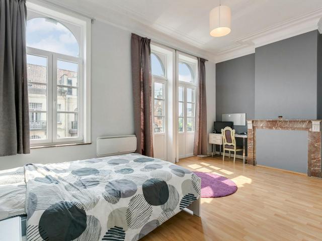 Kamer in Schaarbeek