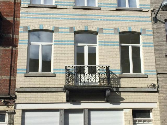 Appartement in Schaarbeek