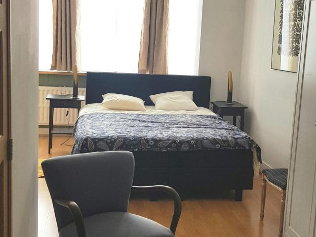 Appartement in Schaarbeek