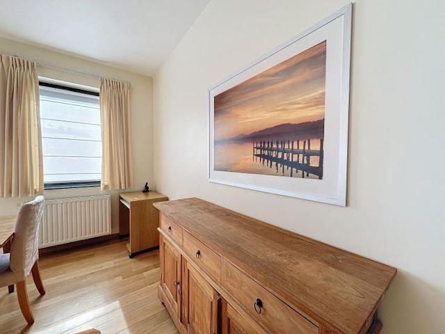 Appartement in Schaarbeek