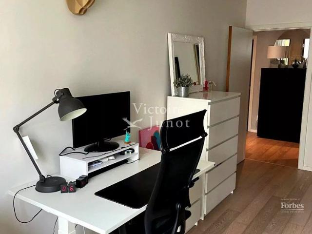 Appartement in Schaarbeek