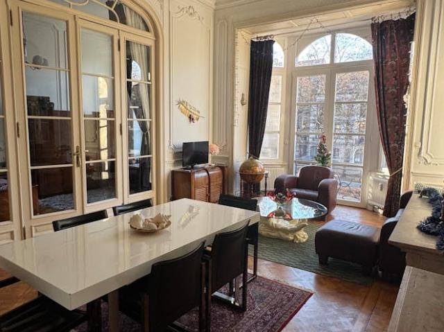 Appartement in Schaarbeek