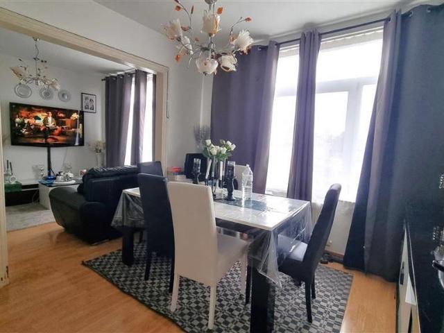 à vendre Appartement Schaerbeek Avenue Léon Mahillon