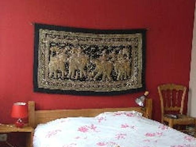 Appartement in Schaarbeek