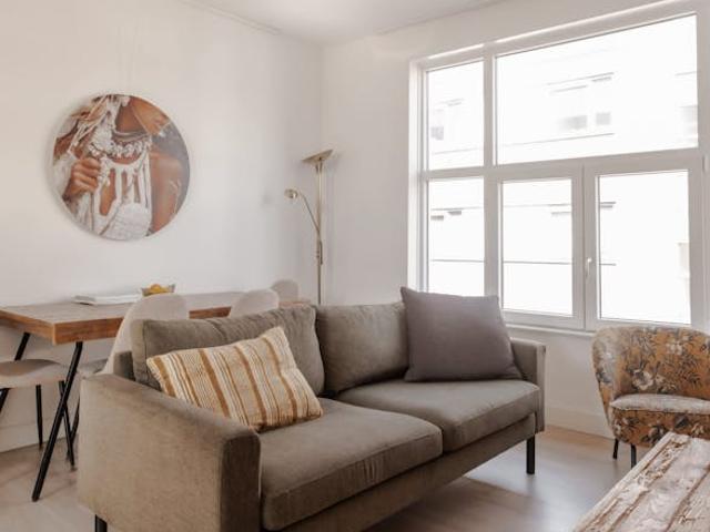 Appartement in Schiedam