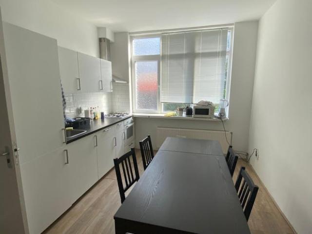 Appartement in Schiedam