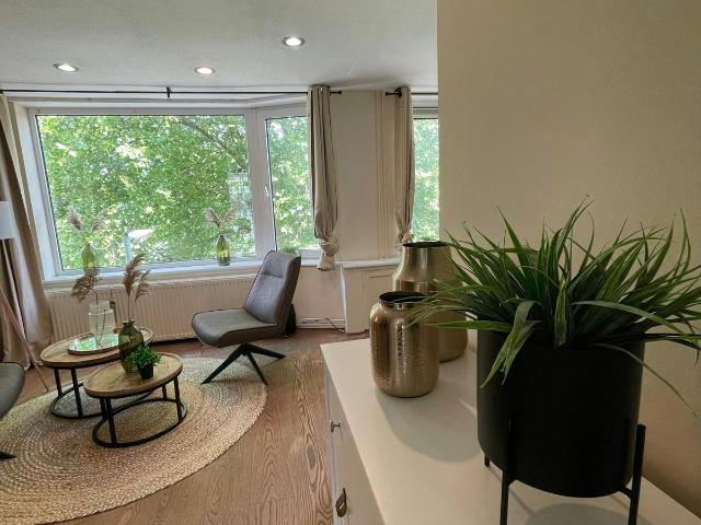 Appartement in Schiedam