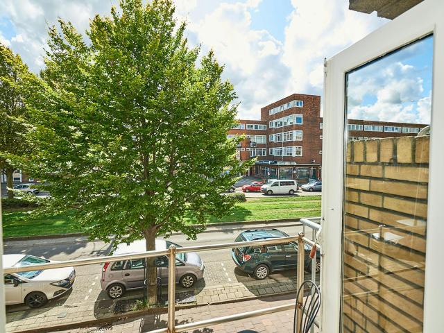 Appartement in Schiedam