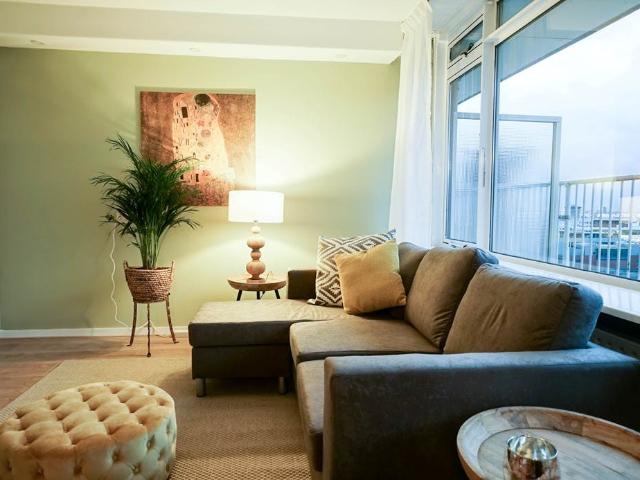 Appartement in Schiedam