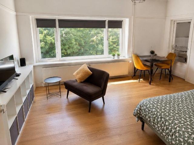 Appartement in Schiedam