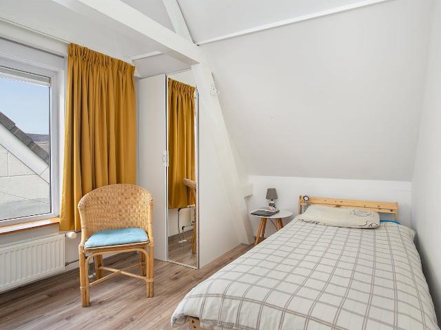 Appartement in Schiedam