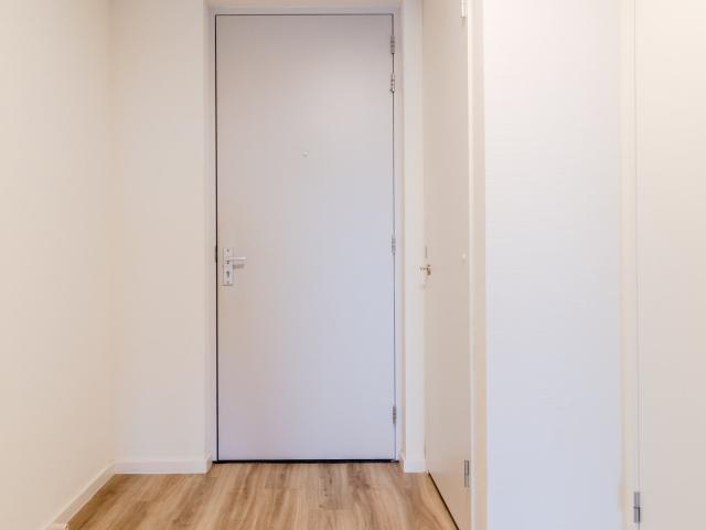 Appartement in Schiedam
