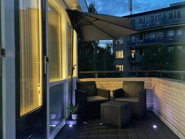 Appartement in Schiedam