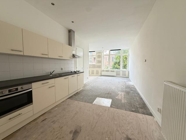 Appartement in Schiedam