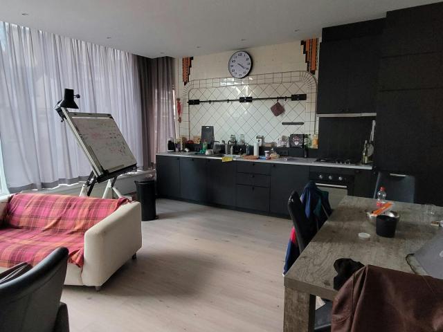 Appartement in Schiedam