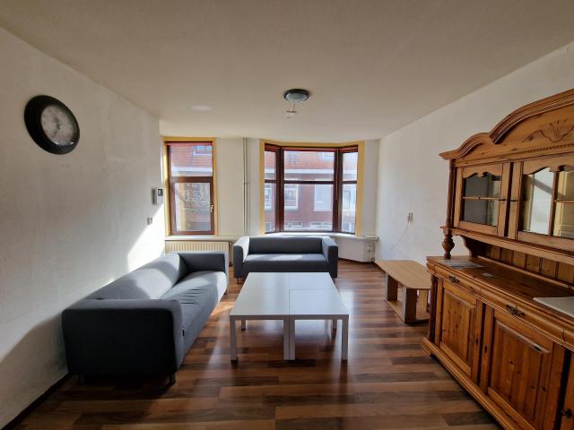 appartement in Schiedam, Albert Cuijpstraat
