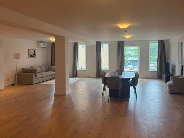 appartement in Schiedam, Boterstraat