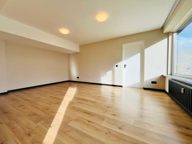 appartement in Schiedam, Burgemeester Van Haarenlaan
