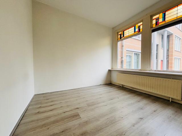 appartement in Schiedam, Copernicusplein