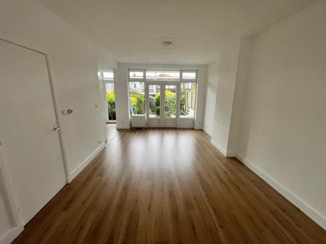 appartement in Schiedam, Rembrandtlaan
