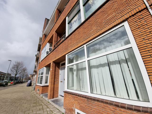 appartement in Schiedam, Rotterdamsedijk