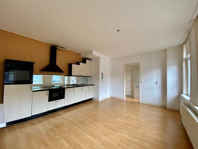 appartement in Schiedam, Swammerdamsingel