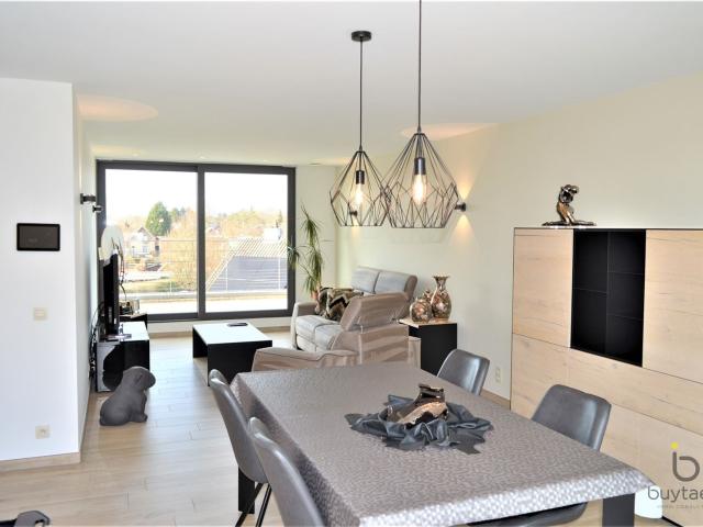 Appartement in Schilde