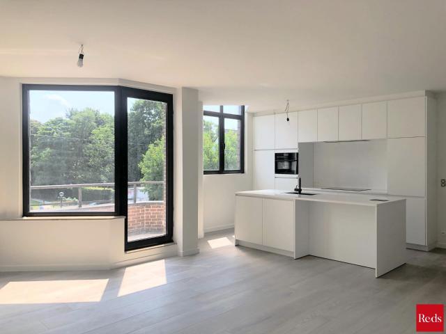 Appartement in Schilde