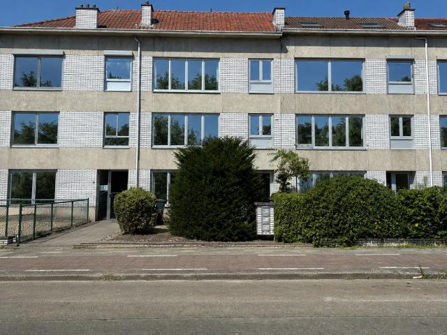 Appartement in Schoten