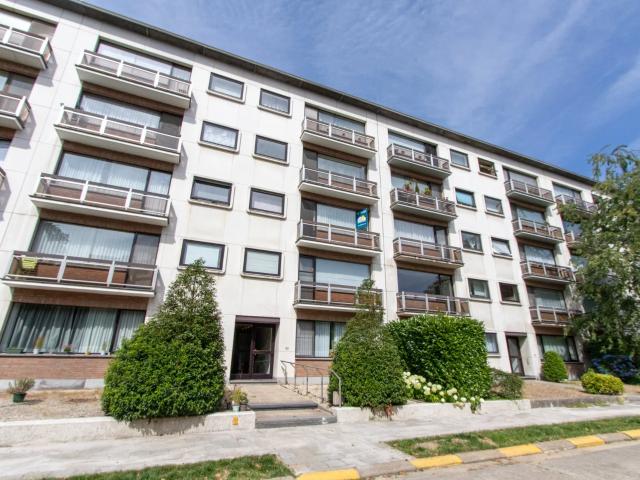 Appartement in Schoten