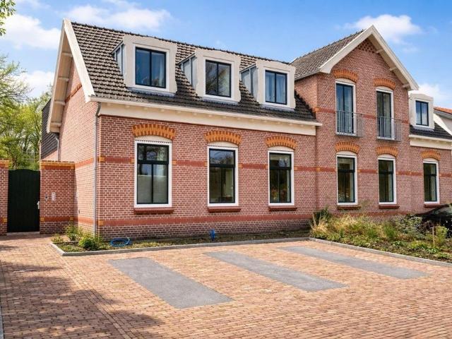 Appartement in Schouwen Duiveland