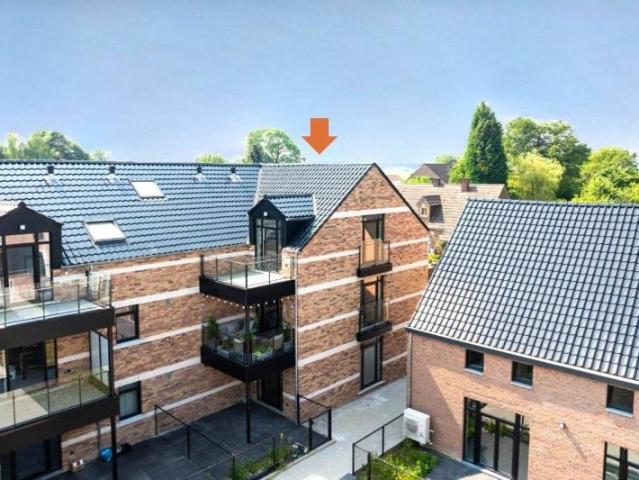 à vendre Appartement Saint Georges sur Meuse rue Yernawe 21A/2.1