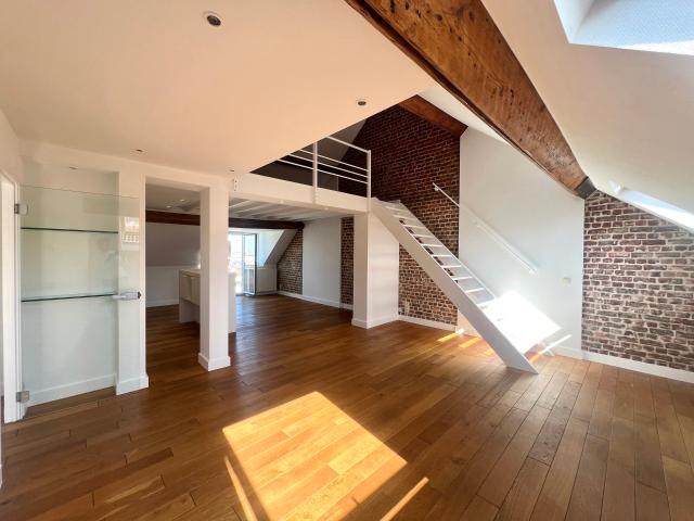 Appartement in Saint gilles